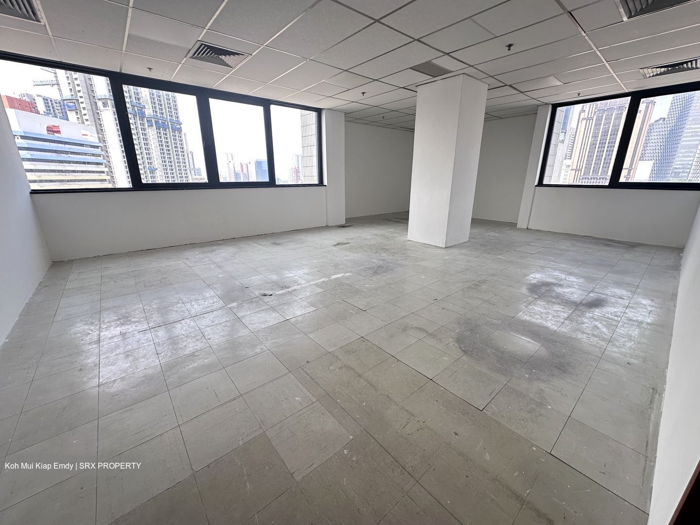 Og Albert Complex (D7), Office #611148581
